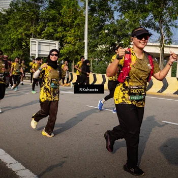 Runner Photo 6593194