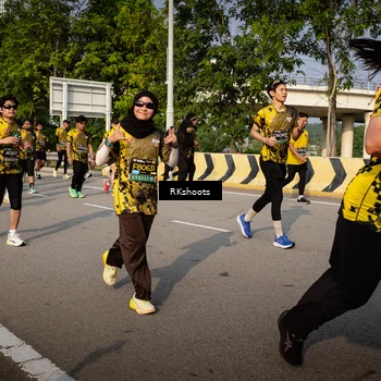 Runner Photo 6593201