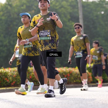 Runner Photo 6593202