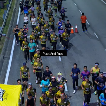 Runner Photo 6593247