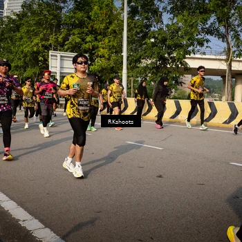 Runner Photo 6593252