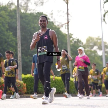 Runner Photo 6593268