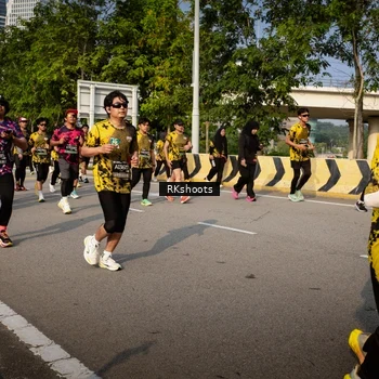 Runner Photo 6593282