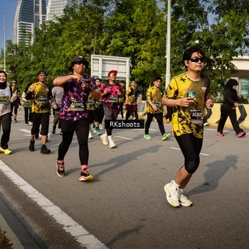 Runner Photo 6593285
