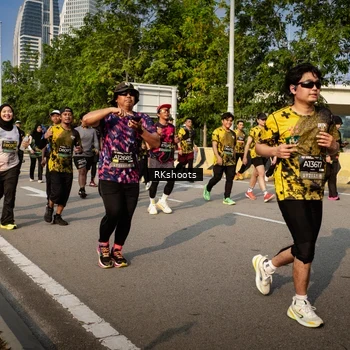 Runner Photo 6593292