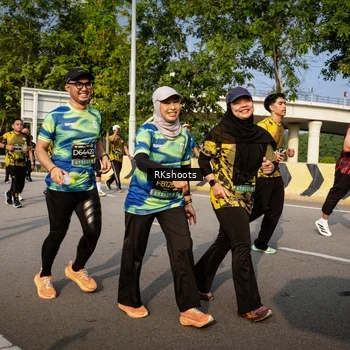 Runner Photo 6593294