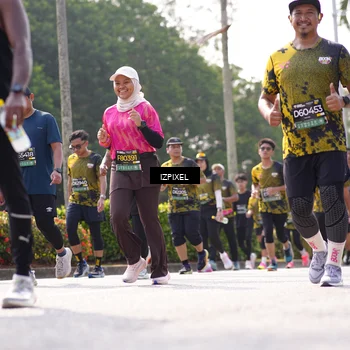 Runner Photo 6593305