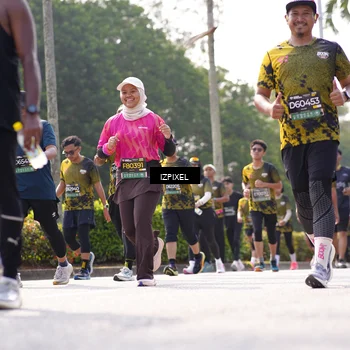 Runner Photo 6593309