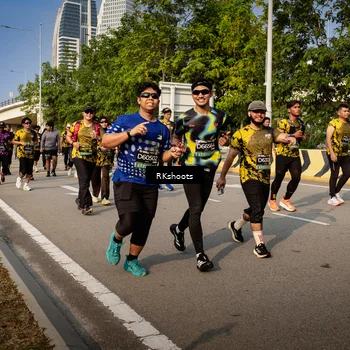 Runner Photo 6593310