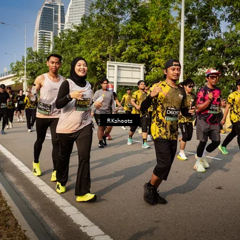 Runner Photo 6593311