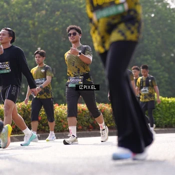 Runner Photo 6593323