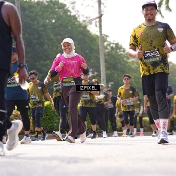 Runner Photo 6593324