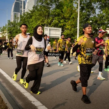 Runner Photo 6593325