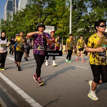 Runner Photo 6593329