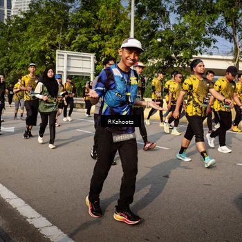 Runner Photo 6593343