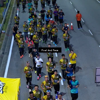 Runner Photo 6593351