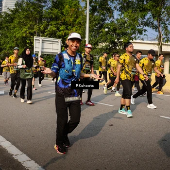 Runner Photo 6593363