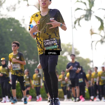 Runner Photo 6593374