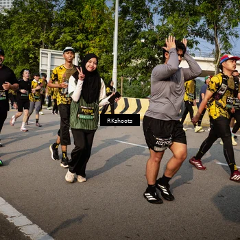 Runner Photo 6593380
