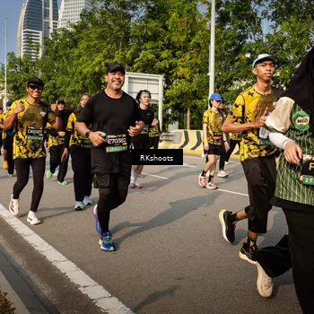 Runner Photo 6593382