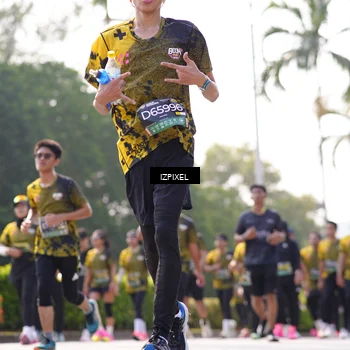 Runner Photo 6593386