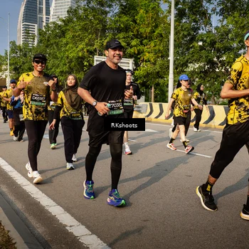 Runner Photo 6593391