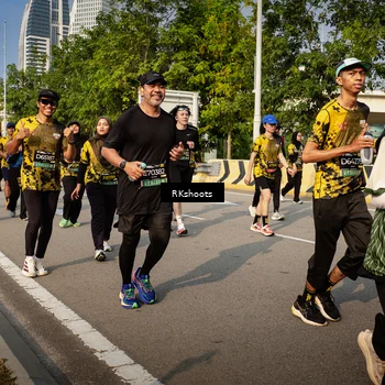 Runner Photo 6593396