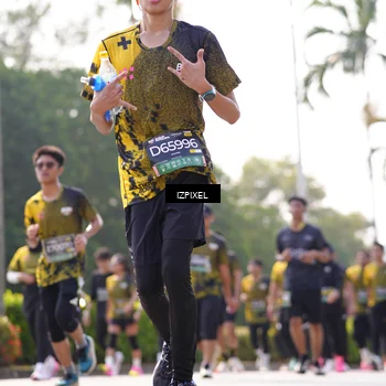 Runner Photo 6593403