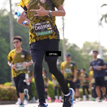 Runner Photo 6593408