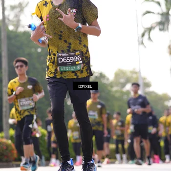 Runner Photo 6593409