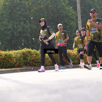 Runner Photo 6593434