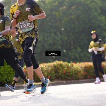 Runner Photo 6593440