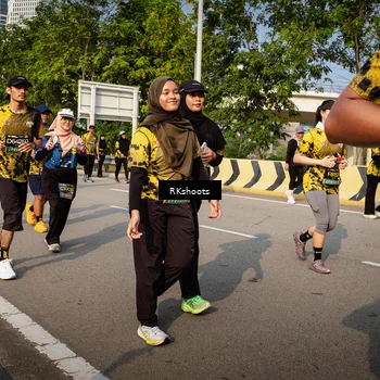 Runner Photo 6593445
