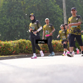 Runner Photo 6593451