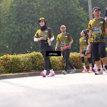 Runner Photo 6593461