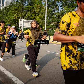 Runner Photo 6593472