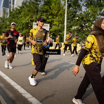 Runner Photo 6593473
