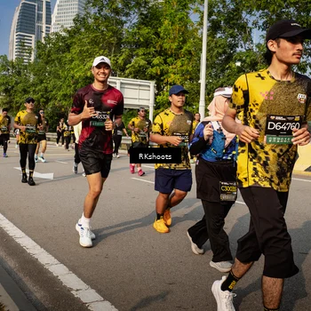 Runner Photo 6593478