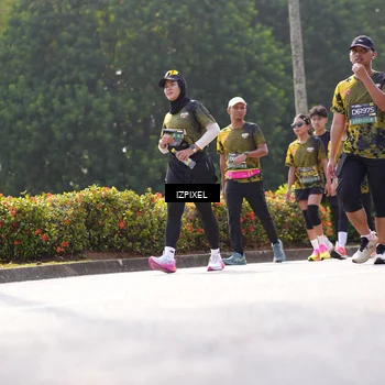 Runner Photo 6593486
