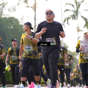 Runner Photo 6593494