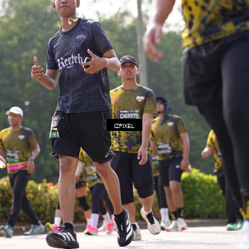 Runner Photo 6593497