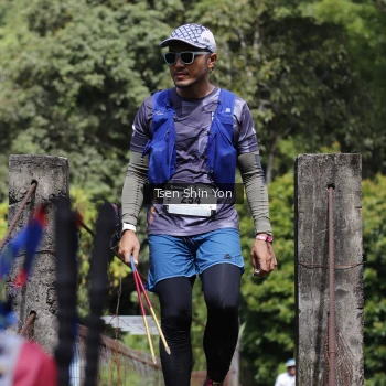 Runner Photo 65935