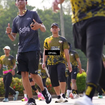 Runner Photo 6593501