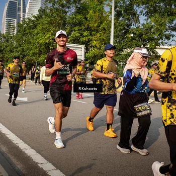 Runner Photo 6593505