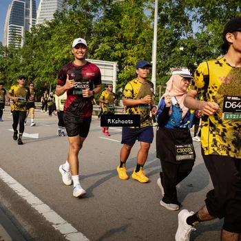 Runner Photo 6593510
