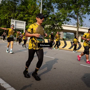 Runner Photo 6593514
