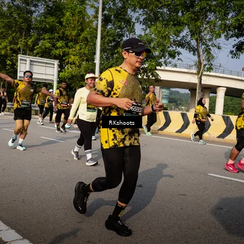 Runner Photo 6593518