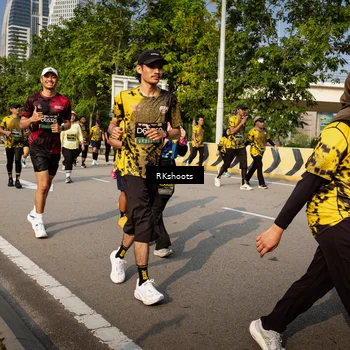 Runner Photo 6593521