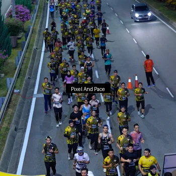 Runner Photo 6593522