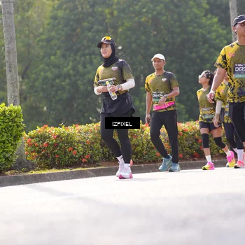 Runner Photo 6593527